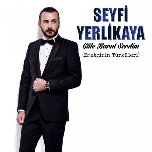 Güle Barut Serdim (Emekçinin Türküleri) cover art