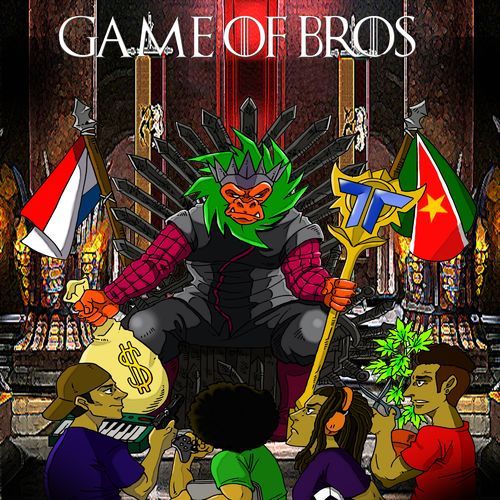 Game of Bros