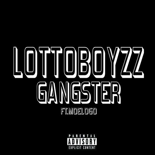 Gangster (feat. Moelogo)