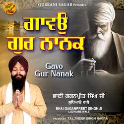 Gavo Gur Nanak-Gx8jRCVvf0c