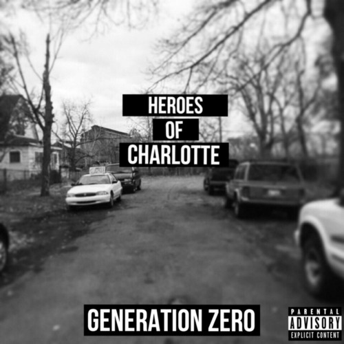 Paper Airplanes cover art