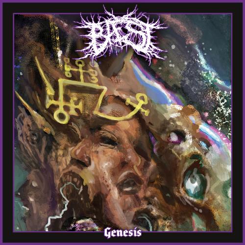 BAEST – Meathook Massacre Lyrics