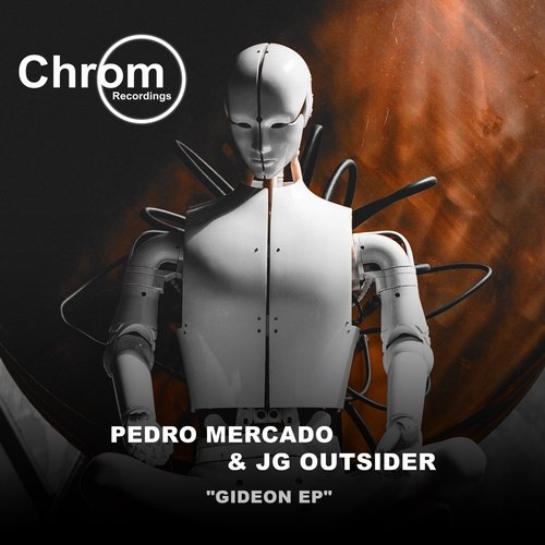 Gideon cover art