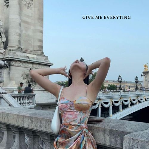 Give Me Everything