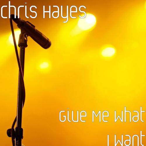 Chris Hayes