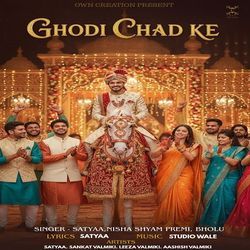 Godhi Chad Kr (Feat. Satyaa)
