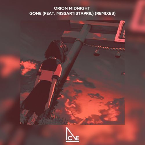 Gone (feat. MissArtistApril) [Sebastian Pablo Remix]