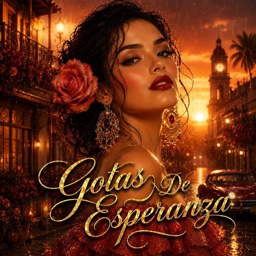 Gotas De Esperanza