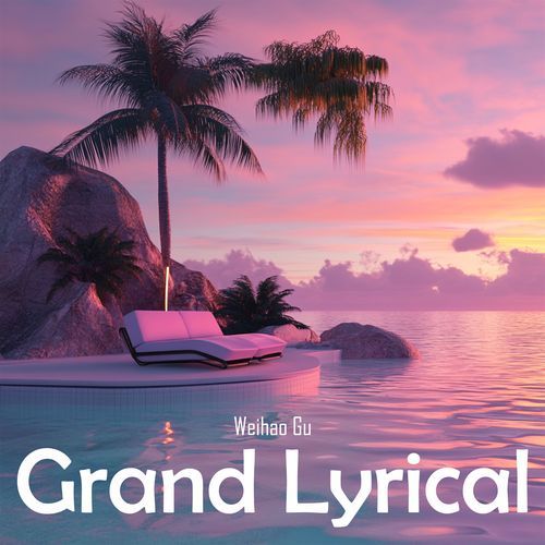 Grand Horror Orchestra cover art