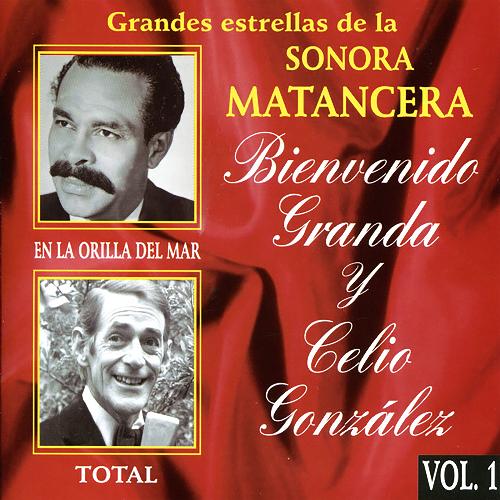 Angustia - song and lyrics by Bienvenido Granda Con La Sonora Matancera