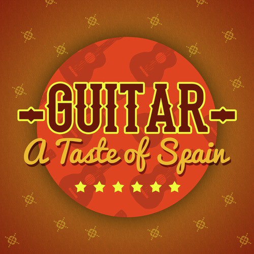 Guitar: A Taste of Spain