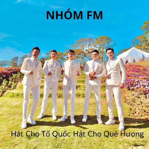 Đất Phương Nam cover art