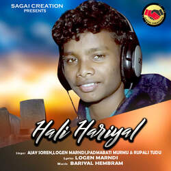 Hali Hariyal-Rh88cid3AWU