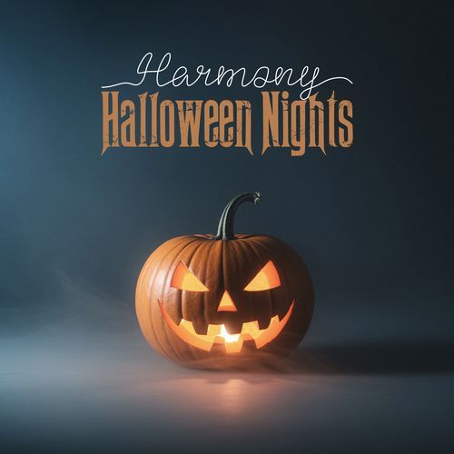 Halloween Horror cover art