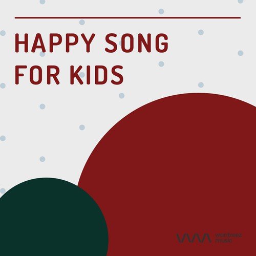 Happy Song for Kids