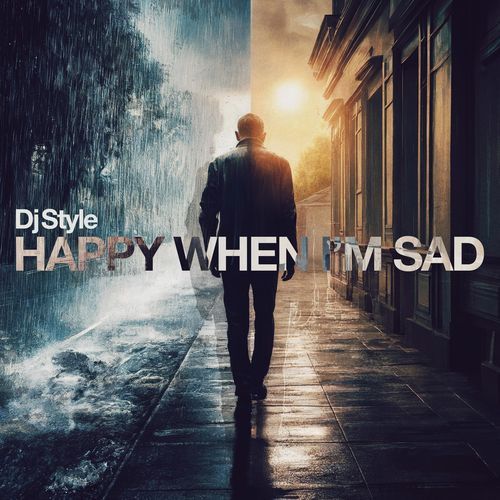 Happy When I'm Sad_poster_image