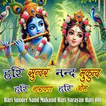 Hari Sunder Nand Mukund Hari Narayan Hari Om