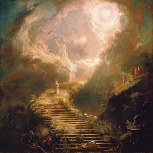 ELEVATION cover art