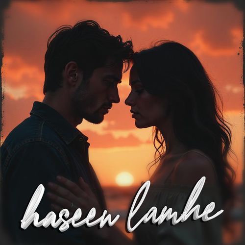 Haseen Lamhe_poster_image