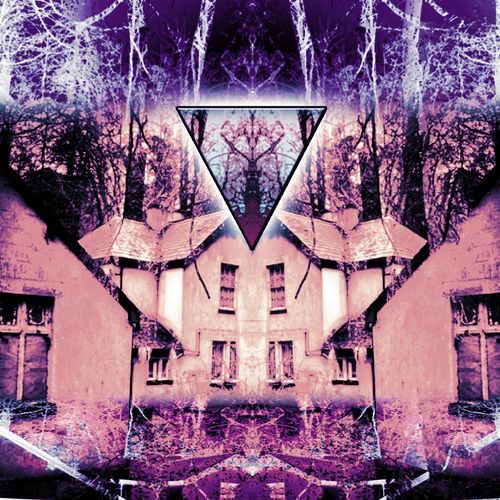 Haunted House in 2011