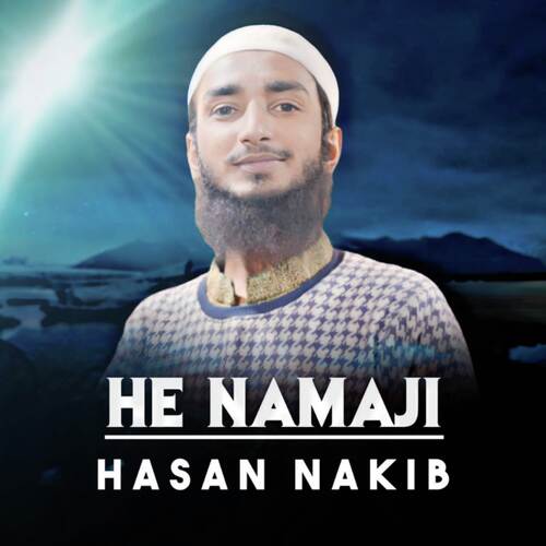 He Namaji