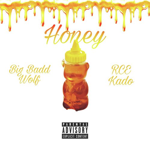 Honey_poster_image