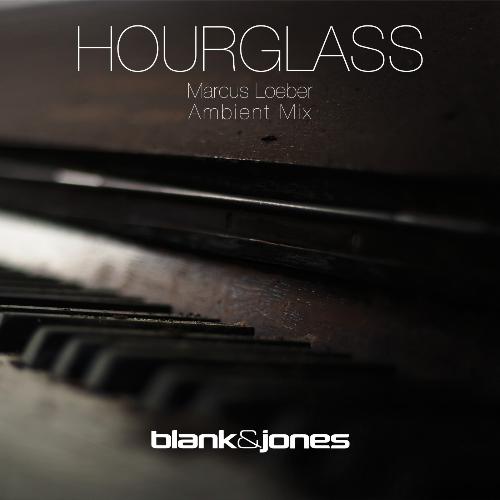 Hourglass (Marcus Loeber Ambient Mix) cover art