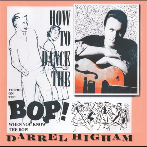 How To Dance the Bop