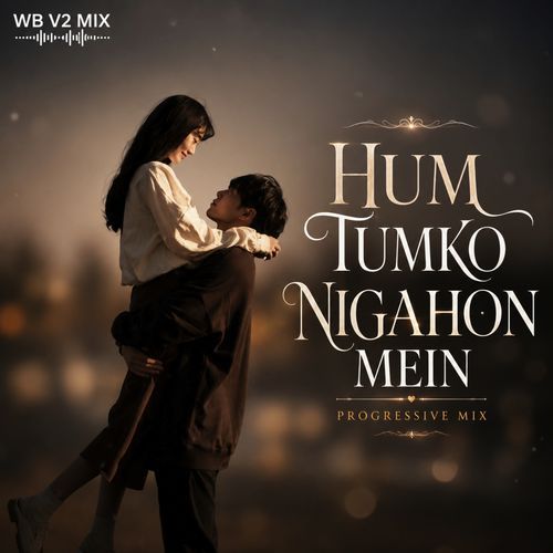 Hum Tumko Nigahon Mein