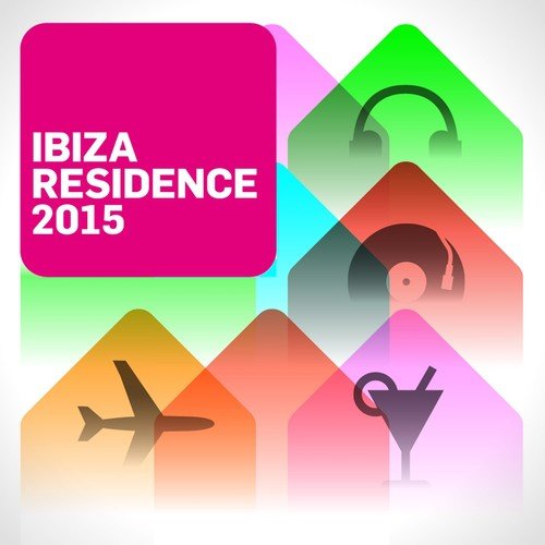 Ibiza Residence 2015