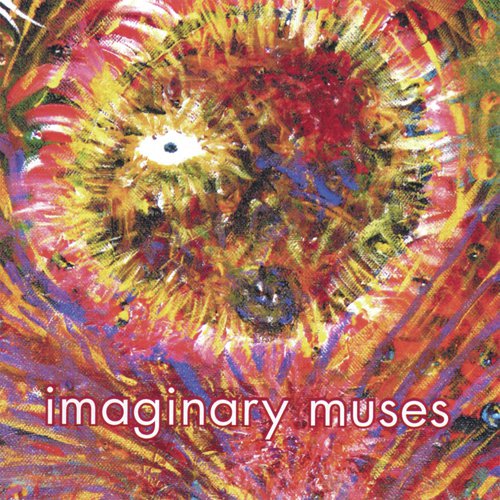 James cover art