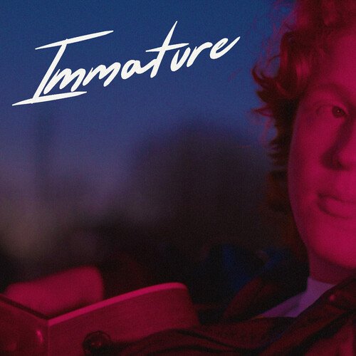 Immature cover art