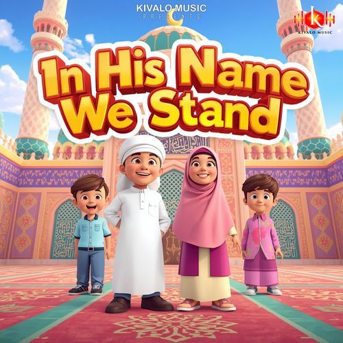 In His Name We Stand