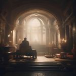 Poignant Uplifting 432 Hz