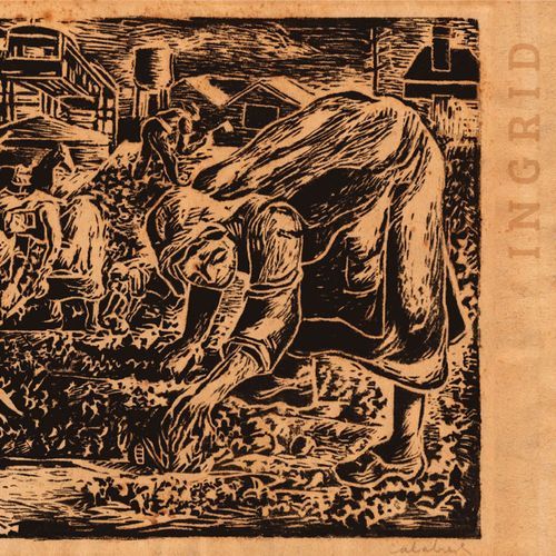 Rivera cover art