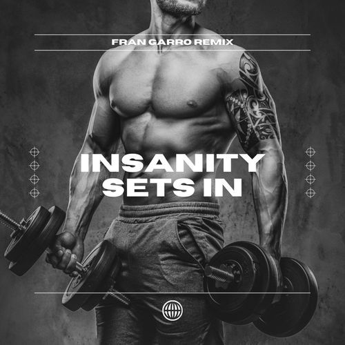 Insanity Sets In