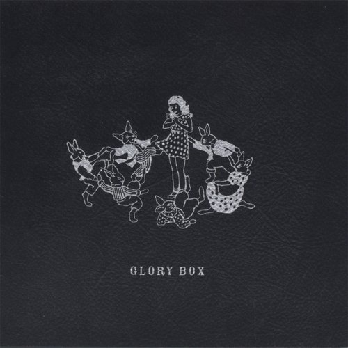 Gray cover art