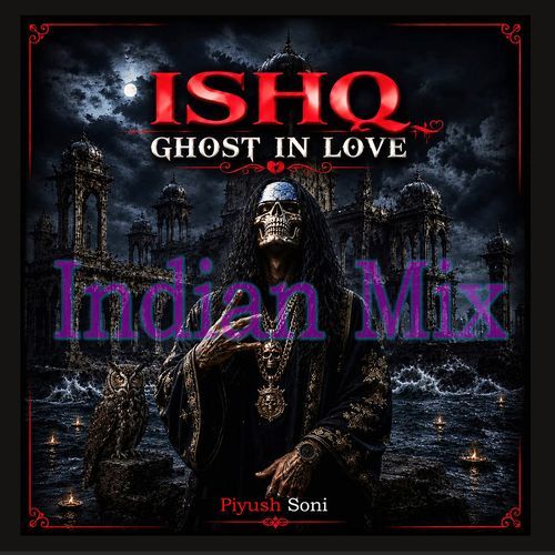 Ishq Ghost in Love (Indian Mix)