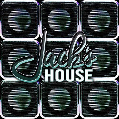 Jack's House