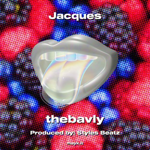 Jacques cover art