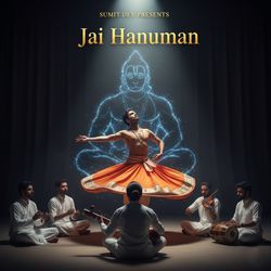 Jai Hanuman