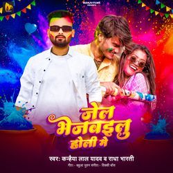 Jail Bhejbailu Holi Me