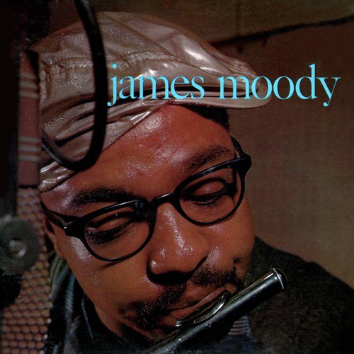 Darren The Redd Foxx cover art