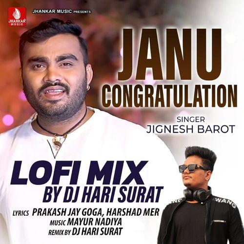 Janu Congratulation Lofi Mix