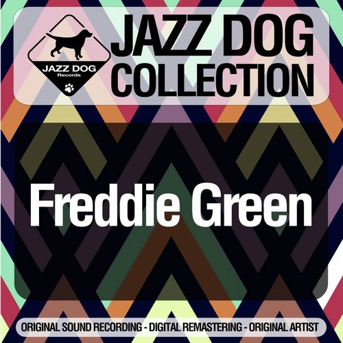 Jazz Dog Collection