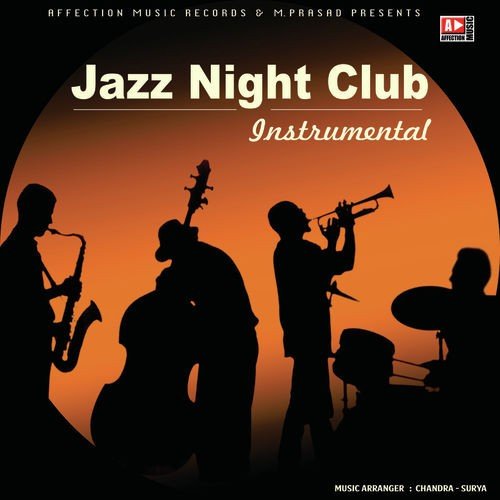 Jazz Music (Instrumental)