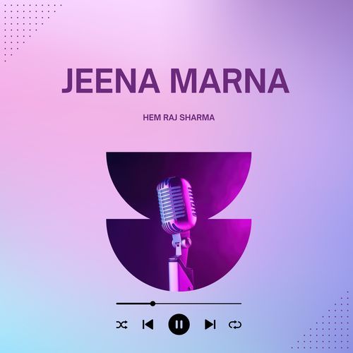 Jeena Marna