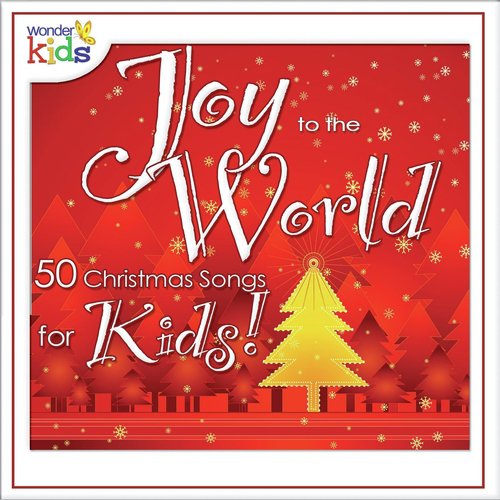 Joy to the World