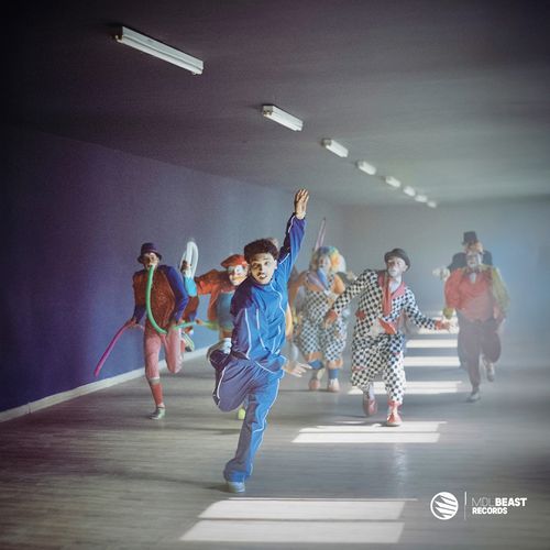 KOL 7AGA OK - كل حاجه اوكي cover art