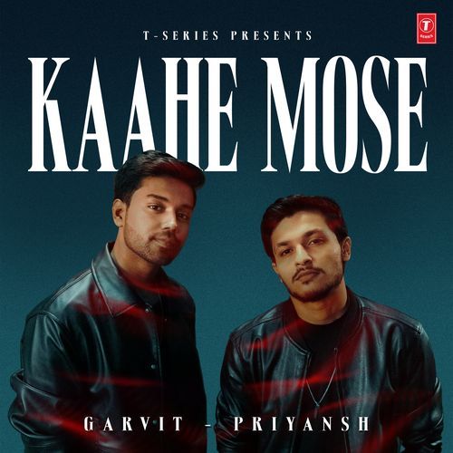 Kaahe Mose cover art